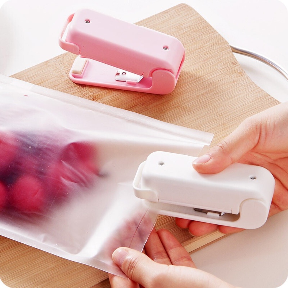 MINI Snack Sealers